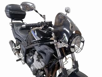 Yamaha XJ 900 S  picture 13