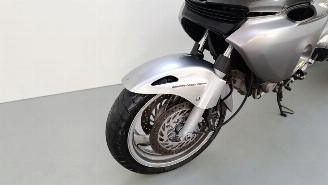 Honda NTV 650  picture 15