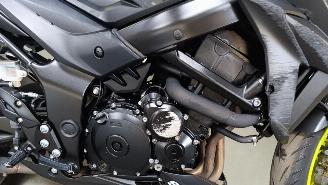 Suzuki GSX 750 S picture 12