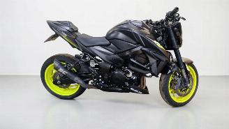 Suzuki GSX 750 S picture 11