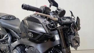 Yamaha MT-09  picture 4