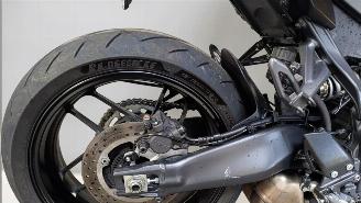 Yamaha MT-09  picture 9