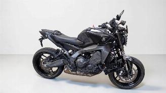skadebil motor Yamaha MT-09  2026/5