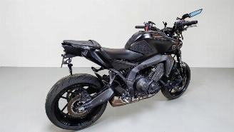 Yamaha MT-09  picture 5