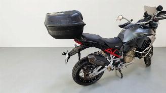 Ducati MTS 1200 V4 picture 18