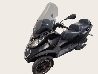 Piaggio  MP3 picture 5