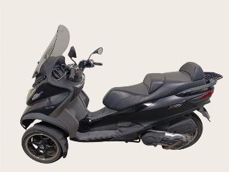 Piaggio  MP3 picture 4