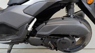 Yamaha  NMAX picture 5