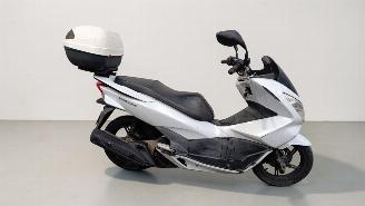 Honda  PCX picture 9