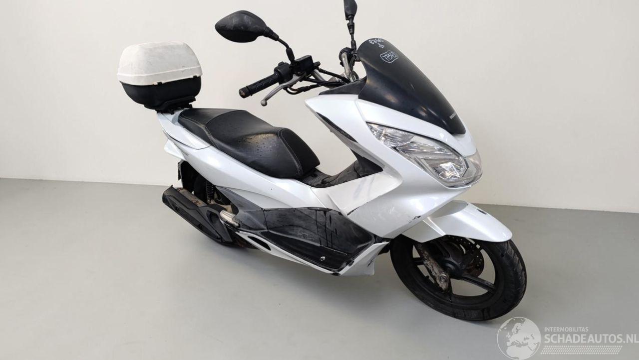Honda  PCX