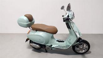 dommages scooters Piaggio  PRIMAVERA 2024/4