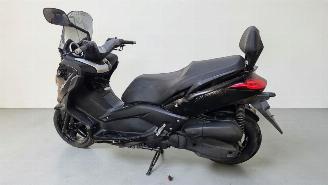 Yamaha Xmax  picture 13