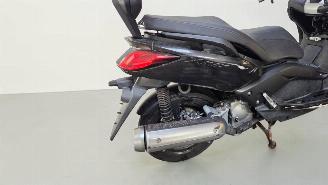 Yamaha Xmax  picture 5