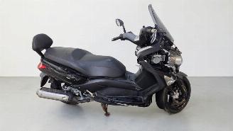 Yamaha Xmax  picture 1