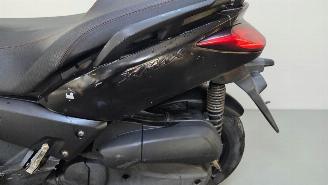 Yamaha Xmax  picture 11