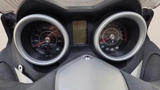 Yamaha Xmax  picture 2
