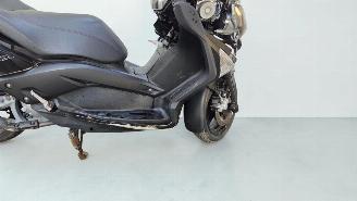 Yamaha Xmax  picture 10