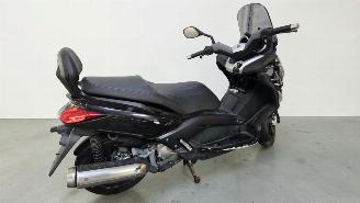 Yamaha Xmax  picture 15