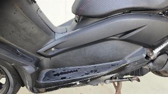 Yamaha Xmax  picture 14