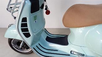 Piaggio  GTS VESPA picture 5