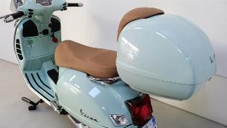 Piaggio  GTS VESPA picture 8