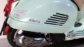 Piaggio  GTS VESPA picture 11