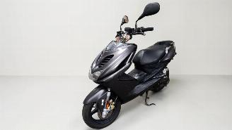 Yamaha  MBK NITRO picture 3