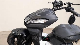 Peugeot  STREET ZONE picture 4