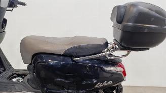 Kymco  LIKE picture 4
