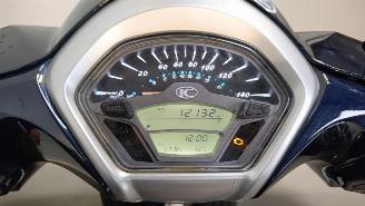 Kymco  LIKE picture 2