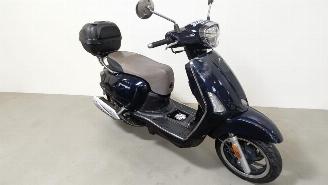 Kymco  LIKE picture 1