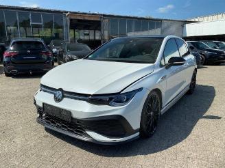 skadebil auto Volkswagen Golf GTI Clubsport*PANO - NAVI - KAM* 2024/11
