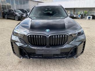 BMW X5 xDrive50e M Sport*HEAD-UP - PANO - NAVI -KAM* picture 11