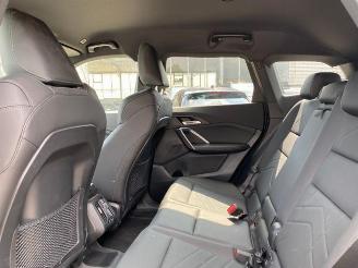 BMW iX1 xDrive30 M Sport *HEAD-UP - NAVI - AHK -KAM* picture 16
