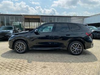 BMW iX1 xDrive30 M Sport *HEAD-UP - NAVI - AHK -KAM* picture 9