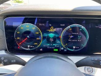 Mercedes E-klasse 300 T AMG Lin *PANO - NAVI - KAM* picture 19