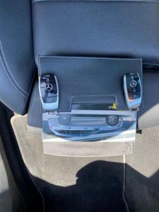 Mercedes E-klasse 300 T AMG Lin *PANO - NAVI - KAM* picture 20