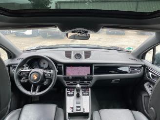 Porsche Macan S *PANO - BOSE - LUFTFEDER - AHK - KAM* picture 16