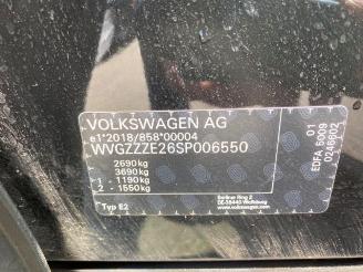 Volkswagen ID.4 Pro Goal *NAVI - AHK - KAM* picture 20
