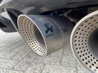 Volkswagen Golf R 4Motion Black Edition *AKRAPOVIC-NAPPA* picture 14