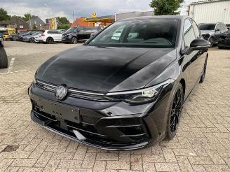 Volkswagen Golf R 4Motion Black Edition *AKRAPOVIC-NAPPA* picture 2