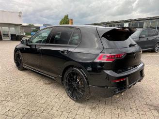 Gebrauchtwagen PKW Volkswagen Golf R 4Motion Black Edition *AKRAPOVIC-NAPPA* 2024/10
