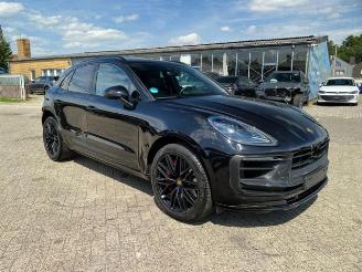 Porsche Macan GTS *PANO - KAM - NAV - BOSE* picture 1