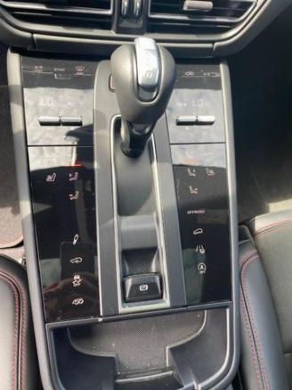 Porsche Macan GTS *PANO - KAM - NAV - BOSE* picture 26