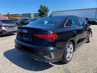 Unfallwagen Audi A3 Limousine 35 TFSI S tronic S line *NAVI-KAM* 2023/11