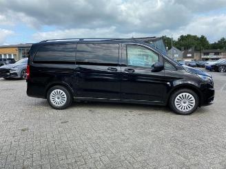 Mercedes Vito Tourer 116 CDI Pro Lang 9-Sitzer picture 3