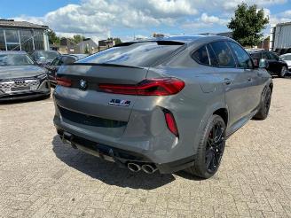 skadebil auto BMW X6 M Competition *HEAD-UP - PANO - AHK - NAVI* 2025/4