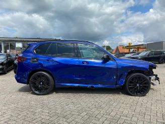 BMW X5 M Competition *HEAD-UP - PANO - AHK - B&W* picture 4