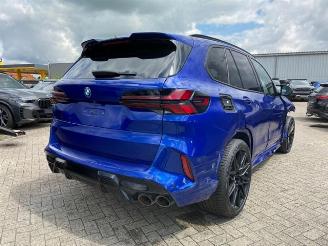 BMW X5 M Competition *HEAD-UP - PANO - AHK - B&W* picture 3