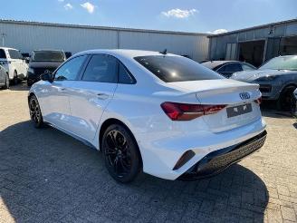 Audi A3 Limousine 30 TFSI S line *PANO - NAVI - KAM* picture 6